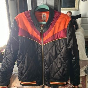 awesome classic rock couture jacket i have 3